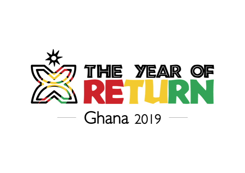 Our Story - 2019: The Year of Return
