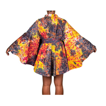 Load image into Gallery viewer, Manteau - Elmina
