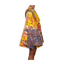 Load image into Gallery viewer, Manteau - Elmina
