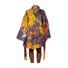 Load image into Gallery viewer, Manteau - Elmina
