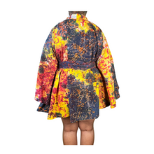 Load image into Gallery viewer, Manteau - Elmina
