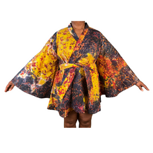 Load image into Gallery viewer, Manteau - Elmina
