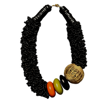 Load image into Gallery viewer, Necklace - Esi
