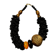 Load image into Gallery viewer, Necklace - Esi
