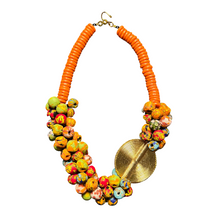 Load image into Gallery viewer, Necklace - Adjoa
