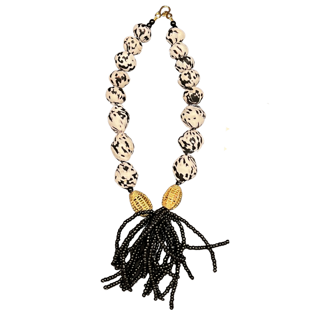 Necklace - Afia