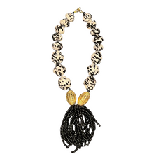 Load image into Gallery viewer, Necklace - Afia
