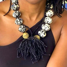 Load image into Gallery viewer, Necklace - Afia
