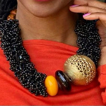 Load image into Gallery viewer, Necklace - Esi

